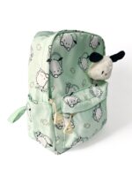 Maleta Nailon Accesorio - Imagen 2